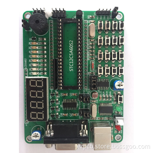 PCB Assembly+ components service